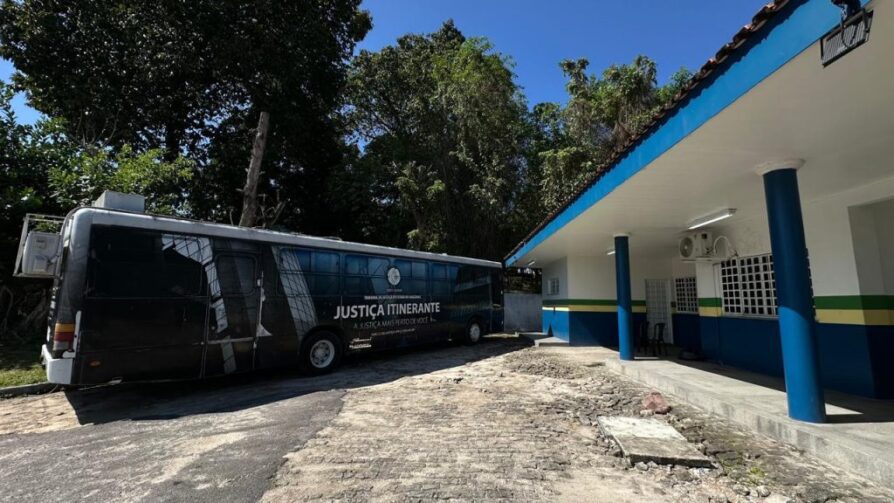 Atendimentos jurídicos gratuitos para Mulheres no Parque Dez