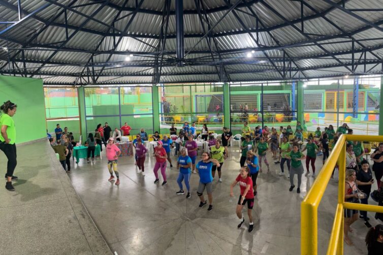 Projeto oferece atendimento especializado para pessoas com obesidade em Manaus