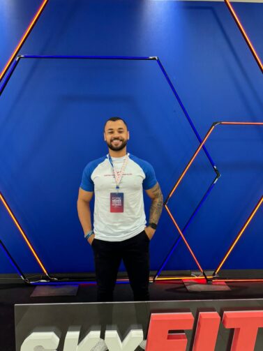 Jhiemerson Ketes aposta na diversidade de negócios em Ji-Paraná