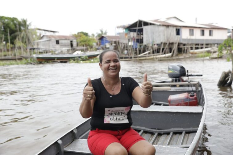 Investimentos de mais de R$ 540 mil fortalecem setores primário e social em Codajás