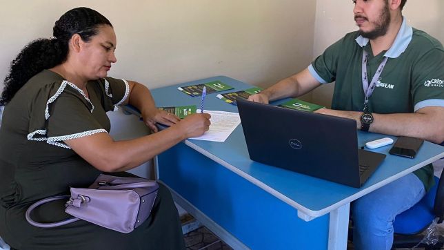 Programa de renegociação de dívidas realiza atendimentos em Presidente Figueiredo