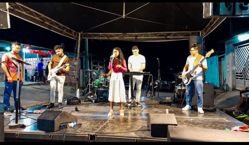 Aviva Manaquiri 2025 será realizado nos dias 9 e 10 de agosto