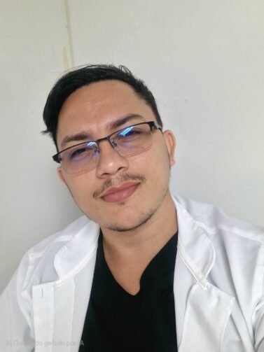 Agosto Dourado: técnico em enfermagem destaca importância da amamentação em Manaquiri