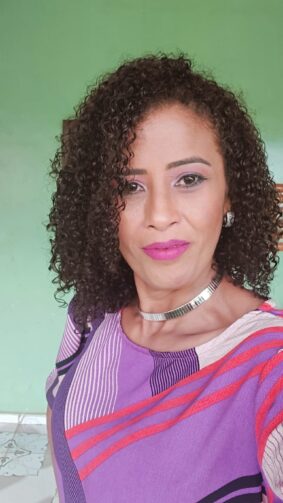 Elisalde Silva: mais de 25 anos de dedicação à educação pública em Iranduba