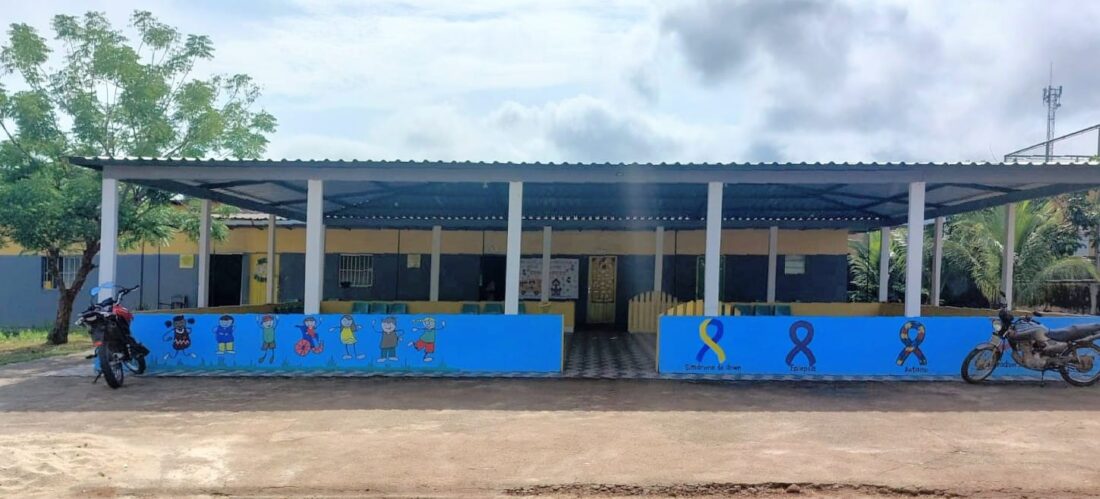 Solidariedade: Campanha arrecada recursos para despesas da Instituição APAE em Autazes