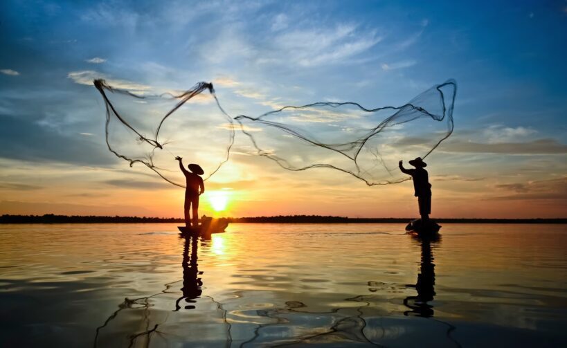 Terceiro Encontro Pesca Ariquemes será realizado no dia 17 de agosto