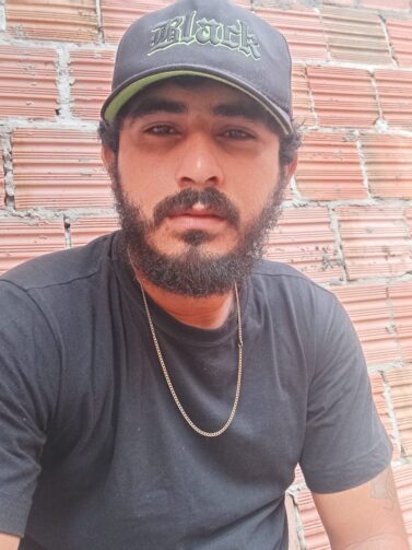 Conheça a jornada de Erbeson Vieira na construção de sonhos em Autazes