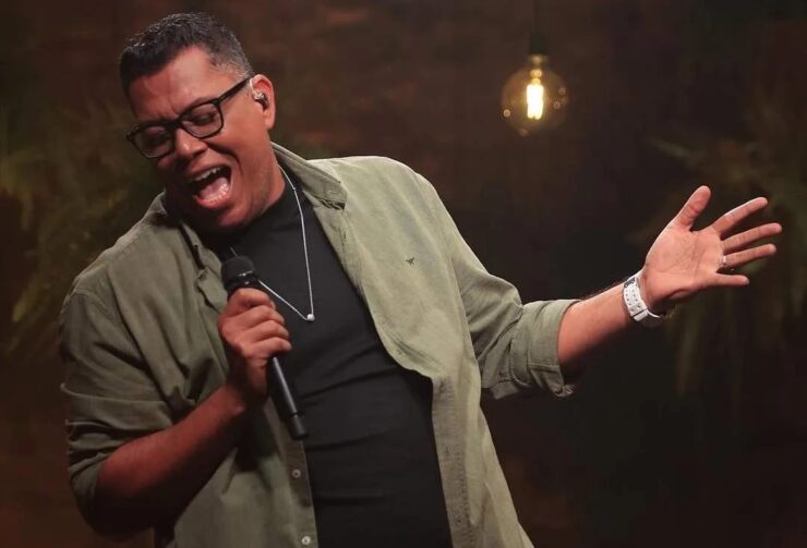 Marcha para Jesus 2025 em Manaquiri terá presença de Anderson Freire