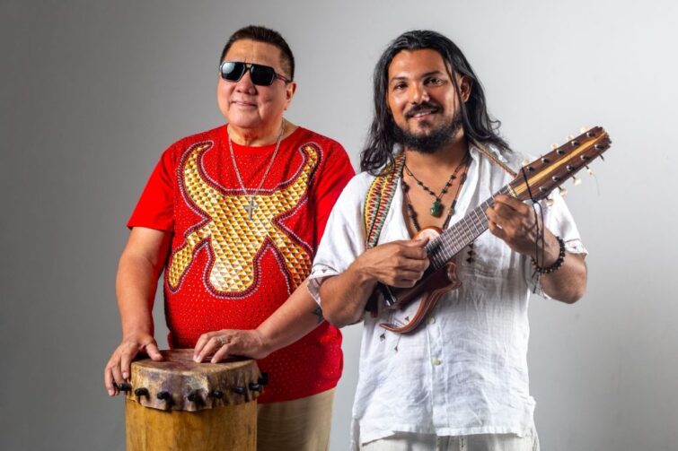 Festival Çapó celebra o Dia do Folclore em Maués com atrações culturais gratuitas