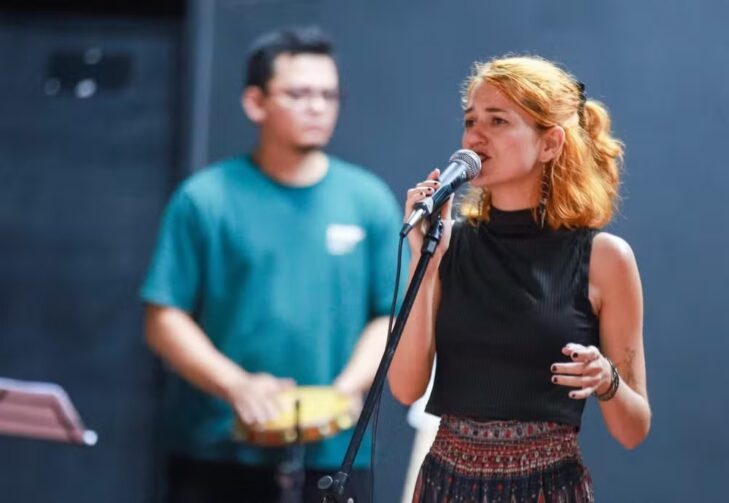 Festival Estadual da Canção 2025 abre inscrições para estudantes e cantores gospel do Acre