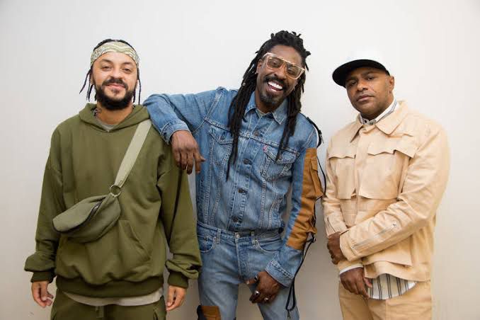 Grupo Pixote confirmado no Festival de Cirandas de Manacapuru