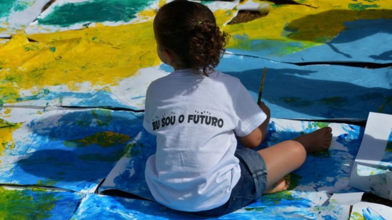 Agosto, Mês da Primeira Infância, terá programação especial em Ariquemes