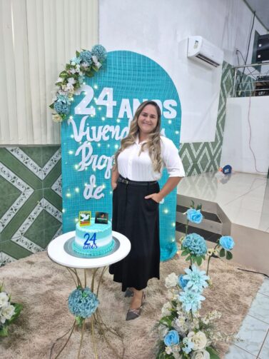 Delícias da Deise: conheça o negócio de Deise Oliveira em Manaquiri