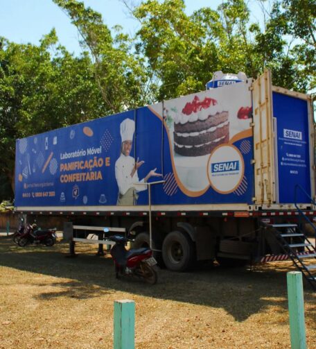 Projeto Mãos Dadas: inscrições abertas para oficinas de confeitaria e pães natalinos