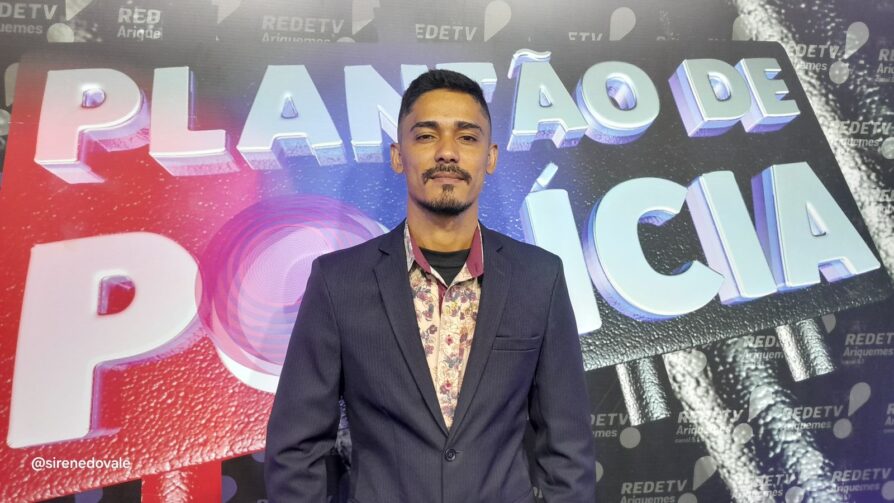 Entrevista: Neroi Roberto fala sobre sua trajetória e desafios no jornalismo