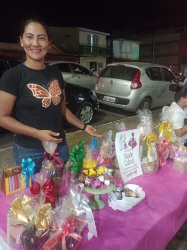 Feira Empreendedora de Itacoatiara acontece no dia 30 de agosto, no Centro do município