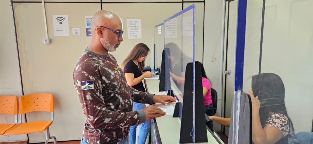 Ji-Paraná convoca médicos e professores para atuar na rede municipal