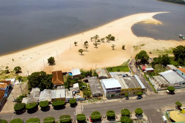 Festival da Cultura Indígena reúne dança, música, artesanato e gastronomia em Maués