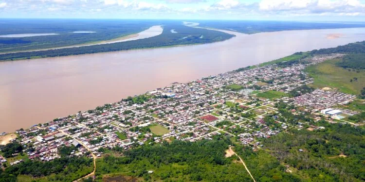 Codajás terá obras de pavimentação e praça poliesportiva