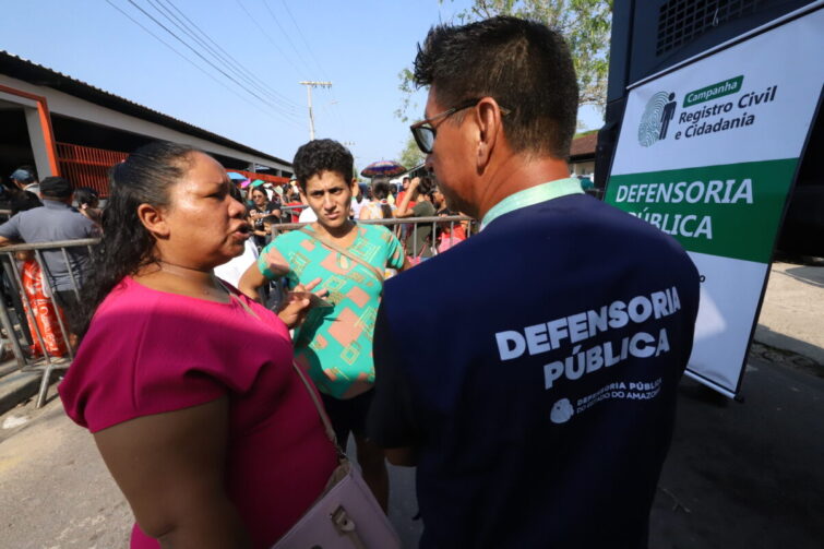 Rio Preto da Eva receberá atendimentos jurídicos gratuitos; saiba mais