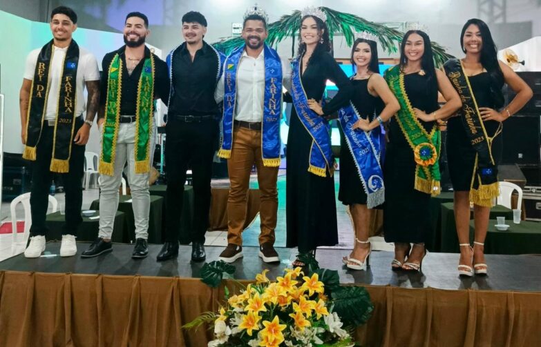 8º Festival da Farinha 2025 é lançado com final do concurso de Rei e Rainha em Cruzeiro do Sul