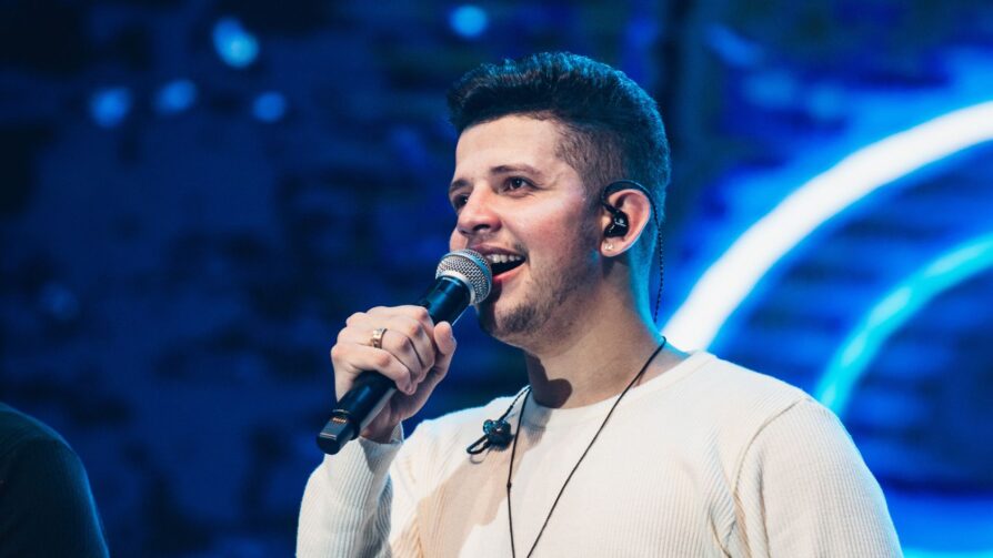 Veja programação de shows da 23ª Feira da Laranja de Rio Preto da Eva, no Centro de Eventos