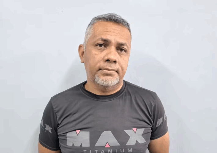 Homem suspeito de aplicar golpes em idosas é preso em Manaus