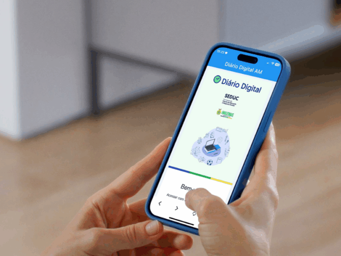 Maués adota sistema de gestão que vai digitalizar processos e atender mais de 11 mil alunos