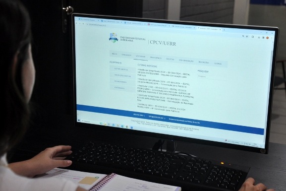 Uerr abre seletivo para tradutor e intérprete de Libras em Rorainópolis