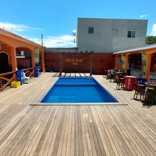 Baile da Independência: evento promete agitar o feriado em Autazes