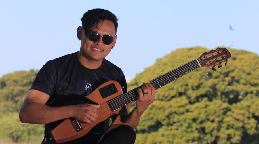 Projeto 'Ponto de Partida' lança show 'Tributo ao Rei Reginaldo Rossi' em Parintins