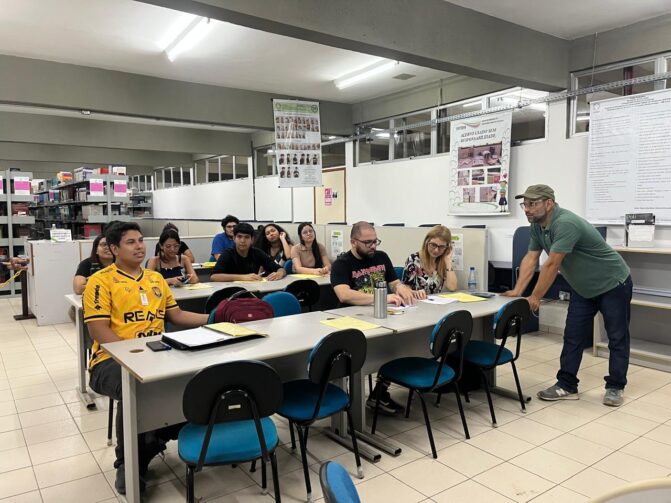 Curta-metragem de Coari é selecionado em Festival, no México