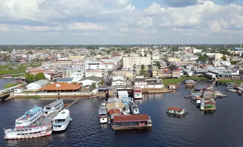 Coari tem VIII Festival Cultural 2025; veja programação