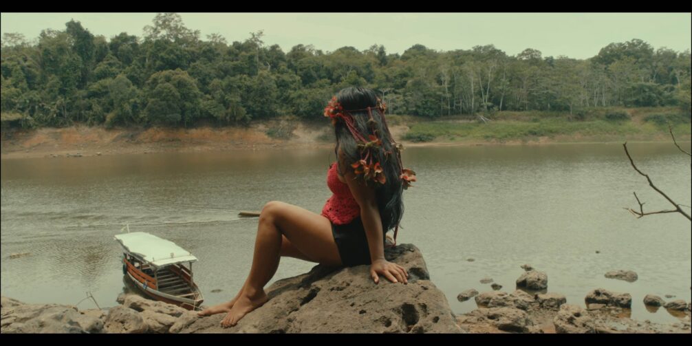 Do Amazonas a Niterói: Documentário “Itacoatiaras” encerra festival de cinema na Suécia