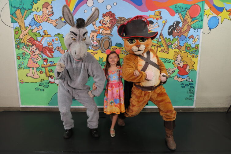 Manaus inicia campanha ‘Doe Brinquedo e Ganhe Sorrisos 2025’; saiba como contribuir