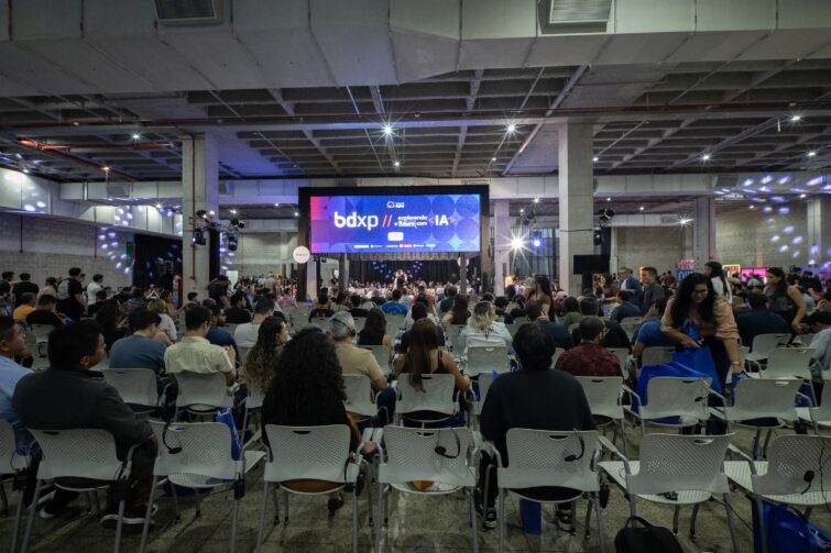 BDXP Boa Vista 2025 conecta Roraima ao futuro da tecnologia