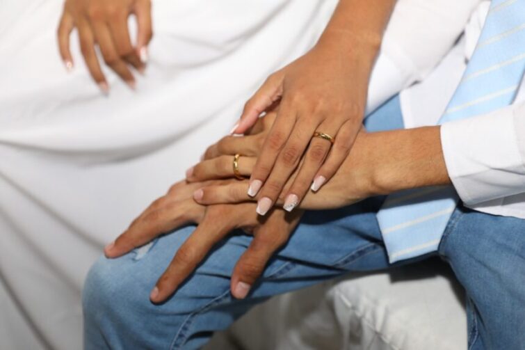 Confira edital com lista de casais selecionados para 2ª edição do casamento coletivo em Rorainópolis