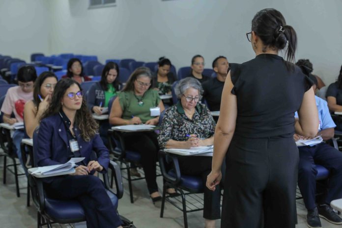 Cursos presenciais com vagas abertas em Rorainópolis e outras cidades de Roraima