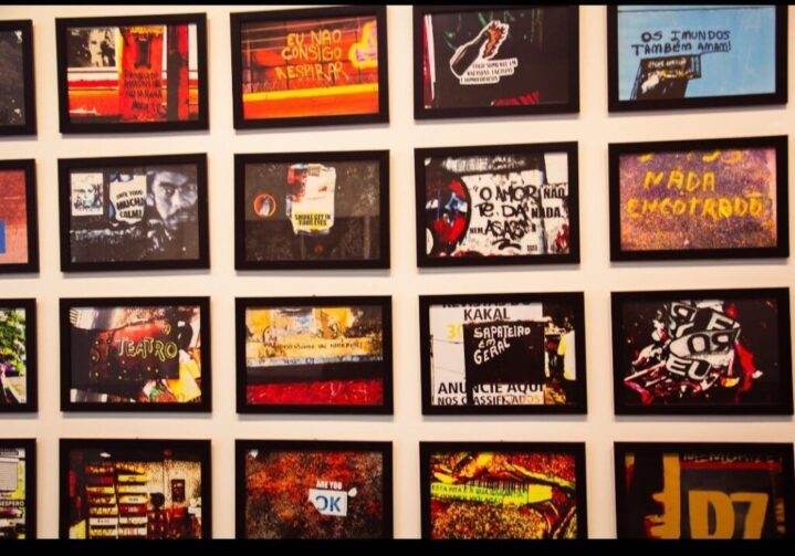 Exposição que celebra trajetória do artista visual Sergio Cardoso vai até novembro, em Manaus