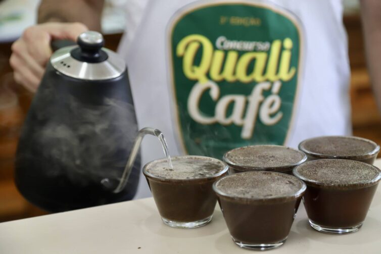 Acre divulga lista dos finalistas da 3ª edição do concurso Qualicafé; dois produtores são do Cruzeiro do Sul