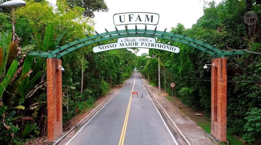 Ufam abre inscrições para 3ª etapa do PSC 2026 com 2.386 vagas