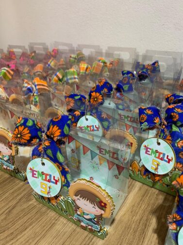 Francisca Osmarina transforma paixão por papelaria em negócio, em Ji-Paraná