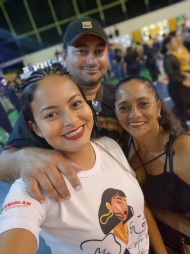 Negócio em família: conheça a história do Tacacá da Rodoviária, em Itacoatiara