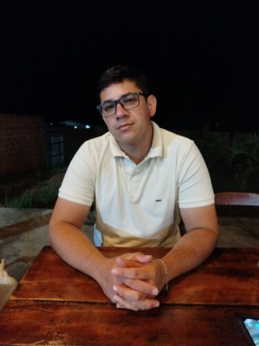 Conheça a trajetória do empresário Robson Cunha, em Manaquiri