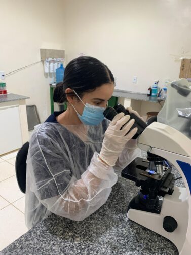 Pesquisa acadêmica revela alta incidência de doenças parasitárias em áreas vulneráveis de Manacapuru