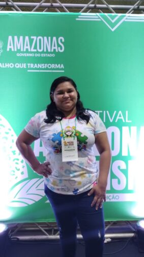 Wanderlane transforma desafios em inspiração e cria os Laços da Saura