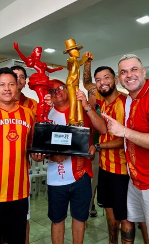 Festival de Cirandas: Tradicional é a campeã de 2025 em Manacapuru