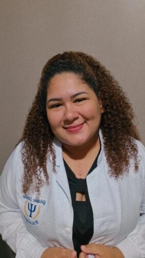 Setembro Amarelo: psicóloga Geisiane Carvalho compartilha orientações sobre saúde mental, em Manaquiri