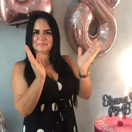 A trajetória de Eliana Araújo como artesã em Manaquiri