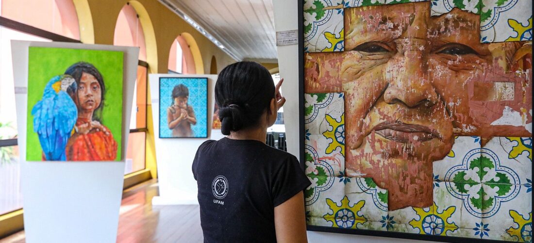 Impulso Cultural em Manacapuru com curso gratuito de empreendedorismo criativo